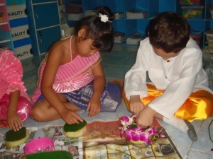 Loykrathong (Medium)